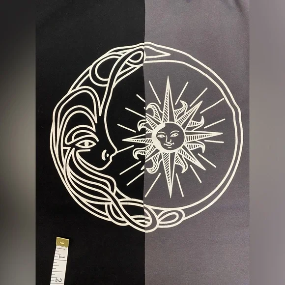 Whimsigoth Witchy Preppy Alt Emo Girl Grunge Complete Curated Outfit Bundle MED - Picture 8 of 16